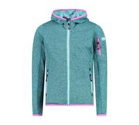 Cmp 30h5905 Hoodie Fleece Vert 3 Years Enfants