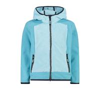 Cmp 33p2115 Jacket Bleu 8 Years Fille