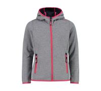 Cmp 34h6375 Jacket Gris 10 Years Fille