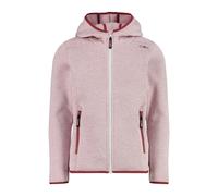Cmp 3h19825 Hoodie Fleece Rose 8 Years Enfants