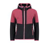 Cmp 33h1855 Jacket Rose 5 Years Fille