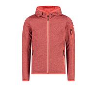 Cmp 30h5905 Jacket Rouge 16 Years Fille