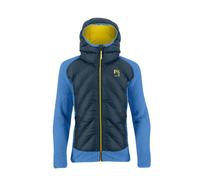 Karpos Marmarole Jacket Bleu 6 Years Enfants