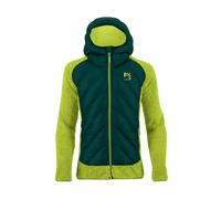 Karpos Marmarole Jacket Vert 8 Years Garçon