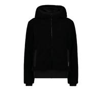 Cmp 34k2906 Padded Jacket Noir 3XL Femme