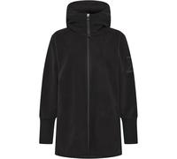 Polaire Ã capuche full zip Didriksons Hans Noir S