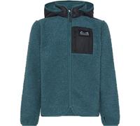 Polaire à capuche full zip enfant Didriksons Exa 3 11/12 ans