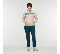 Cotopaxi - Teca Fleece Full-Zip Jacket - Polaire femme Frosting - L