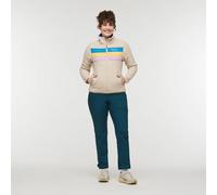 Polaire à capuche full zip femme Cotopaxi Teca S