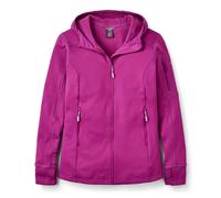 Polaire Ã capuche full zip femme Rab Modulus Violet M