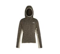 Regatta Kemilia Full Zip Fleece Marron 36 Femme