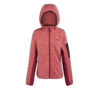 Regatta Kemilia Full Zip Fleece Rouge 44 Femme