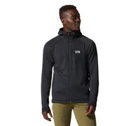 Polaire à capuche full zipp Mountain Hardwear Polartec® Power Grid L