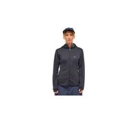 Polaire a capuche haglofs l i m mid multi ii noir femme