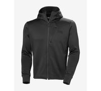 Polaire à capuche Helly Hansen Odin Thermal Pro Fleece noir - XXL