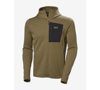 Helly Hansen Versalite Jacket Marron 2XL Homme