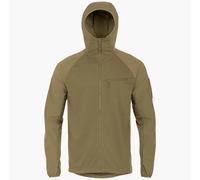Polaire à capuche Highlander Tactical Hirta XL