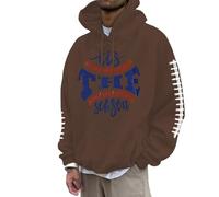 Polaire a Capuche Homme Roulé Beaux Marron Chemise Débardeur Épaule Personnalisé Lambswool Chere Hoodies Intégré Cintré Leopard Saw Madame Squelette Une Tracteur Intégral
