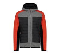 Cmp 33m2147 Jacket Gris S Homme
