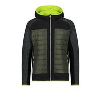 Cmp 33m2147 Jacket Vert XL Homme