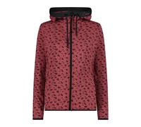 Cmp 35e4166 Jacket Rouge M Femme