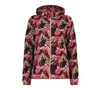 Cmp Fix Hood 32h1936 Hoodie Fleece Multicolore S Femme