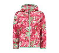 Cmp 32h5935 Jacket Rose 4 Years Fille