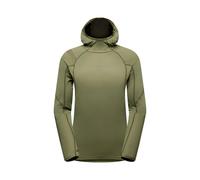La Sportiva Polaire Flash Micro-Fleece Cypress Night Sky Homme Taille L