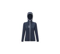 Millet - Polaire de randonnée - Seneca Fleece Hoodie W Saphir pour Femme - Taille S - Navy Navy S