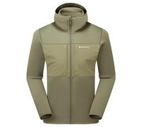 Polaire à capuche Montane Fury XT L
