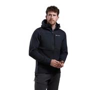 Polaire à capuche Montane Fury XT S