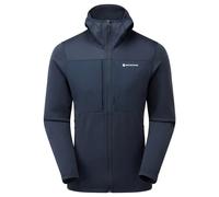 Polaire à capuche Montane Fury XT XL