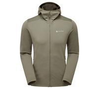 Polaire à capuche Montane Protium 2XL