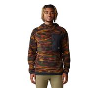Mountain Hardwear First Tracks™ Hoodie Fleece Multicolore XL Homme