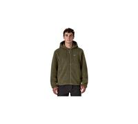 Patagonia - Retro-X Hoody Jacket - Veste polaire - XL - basin green