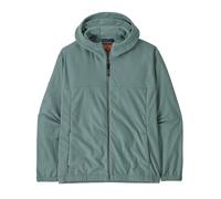 Polaire à capuche Patagonia XL