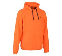 Percussion SWEATSHIRT POLAIRE A CAPUCHE