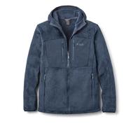 Rab - Granitic Hoody - Polaire homme Galaxy Blue - M