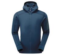 Polaire Ã capuche Rab Modulus Bleu L