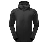 Polaire Ã capuche Rab Modulus Noir M