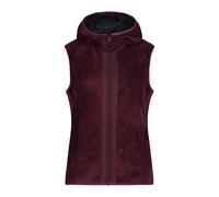 Cmp 33p2316 Vest Violet 2XS Femme