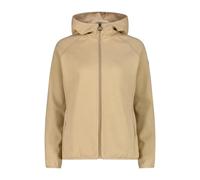 Cmp 35h4046 Jacket Beige 2XS Femme