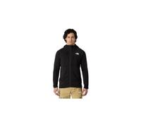 Polaire a capuche the north face stormgap power grid hoodie noir homme