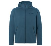 Vaude Idris Full Zip Fleece Bleu XL Homme