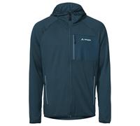 Vaude - Tekoa Fleece Jacket II - Veste polaire - S - dark sea uni