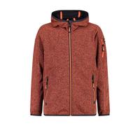 Polaire à capuche zippé enfant CMP 4 ans