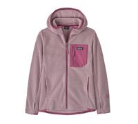 Polaire à capuche zippé enfant Patagonia R1 Air 10 ans