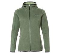 Vaude Valsorda Full Zip Fleece Vert 42 Femme