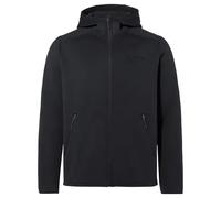 Vaude Idris Full Zip Fleece Noir M Homme