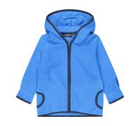 Cmp 30h3982kb Fix Hood Jacket Bleu 4 Years Enfants